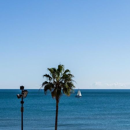 Sur Suites Don Miguel Fuengirola Dış mekan fotoğraf