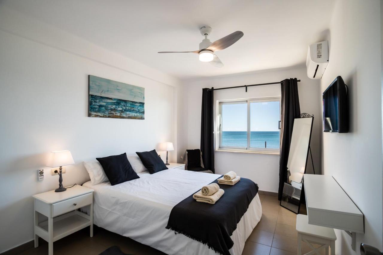 Sur Suites Don Miguel Fuengirola Dış mekan fotoğraf