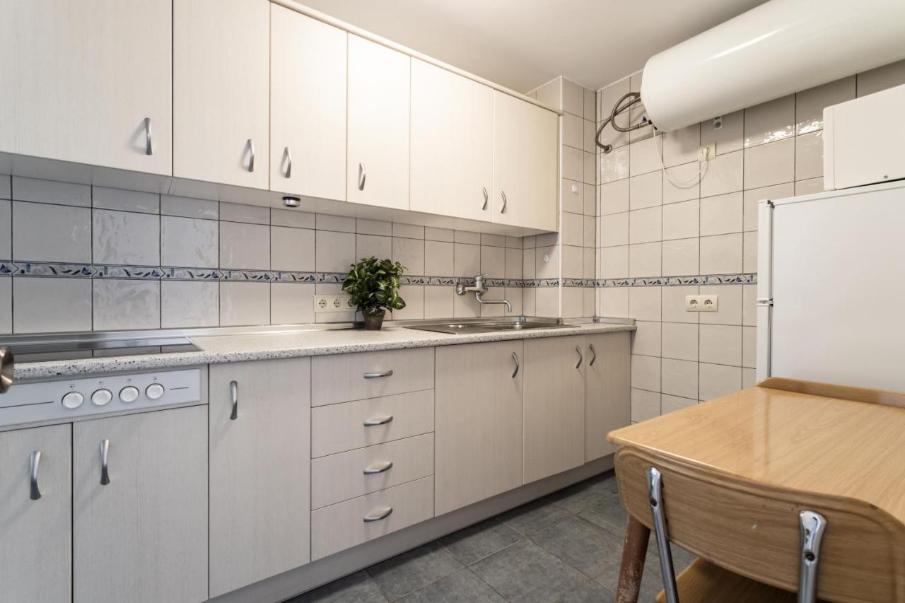 Sur Suites Don Miguel Fuengirola Dış mekan fotoğraf