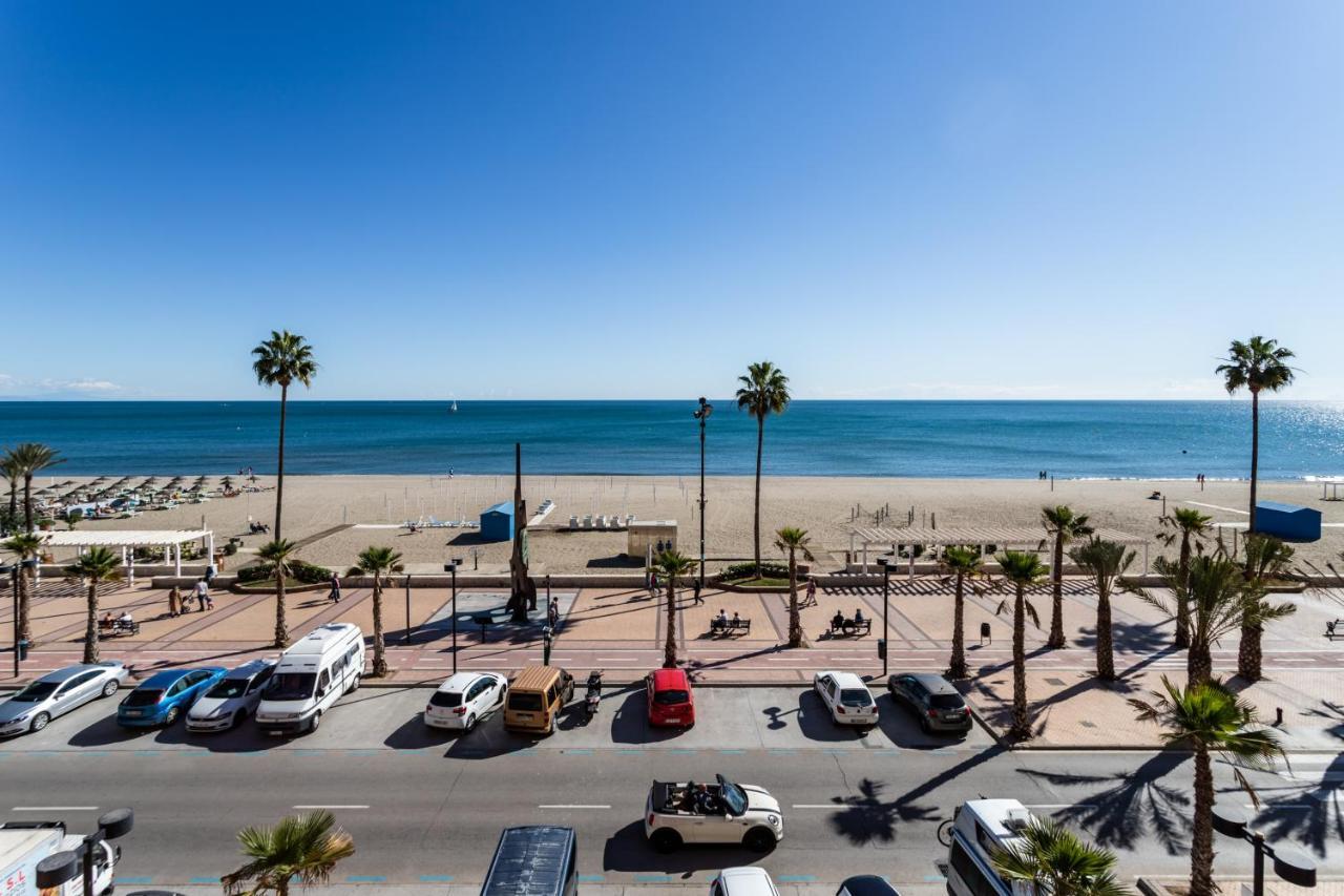 Sur Suites Don Miguel Fuengirola Dış mekan fotoğraf