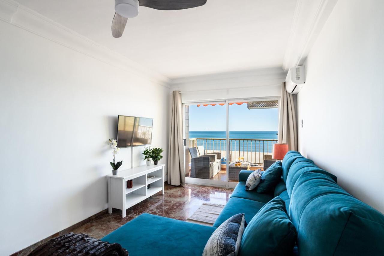 Sur Suites Don Miguel Fuengirola Dış mekan fotoğraf