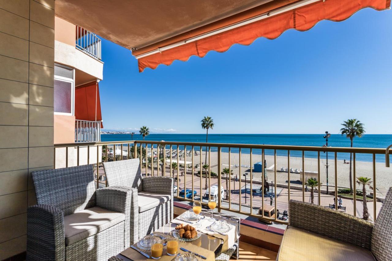 Sur Suites Don Miguel Fuengirola Dış mekan fotoğraf