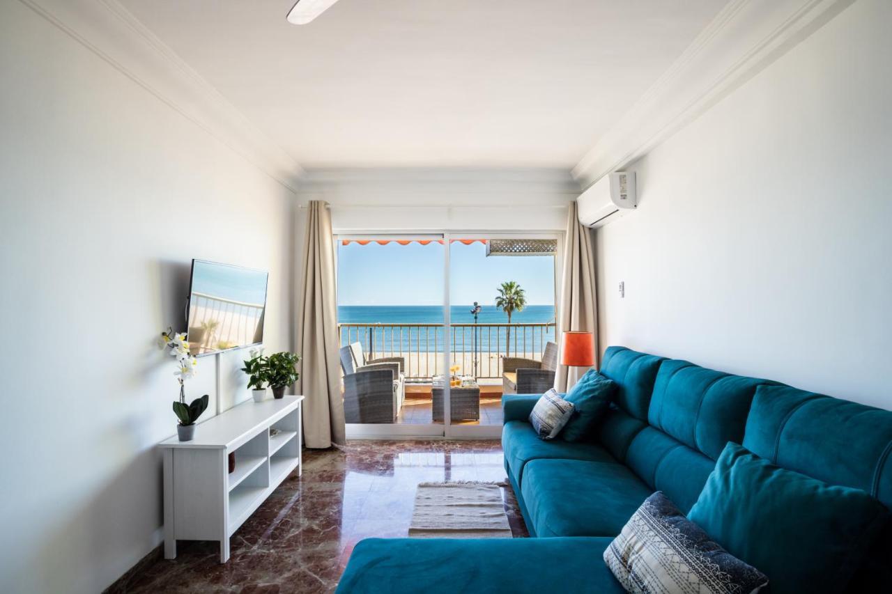 Sur Suites Don Miguel Fuengirola Dış mekan fotoğraf