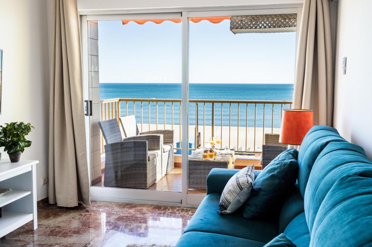 Sur Suites Don Miguel Fuengirola Dış mekan fotoğraf