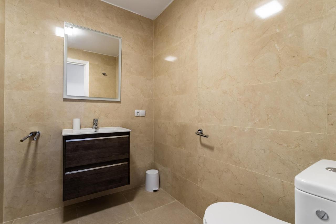 Sur Suites Don Miguel Fuengirola Dış mekan fotoğraf