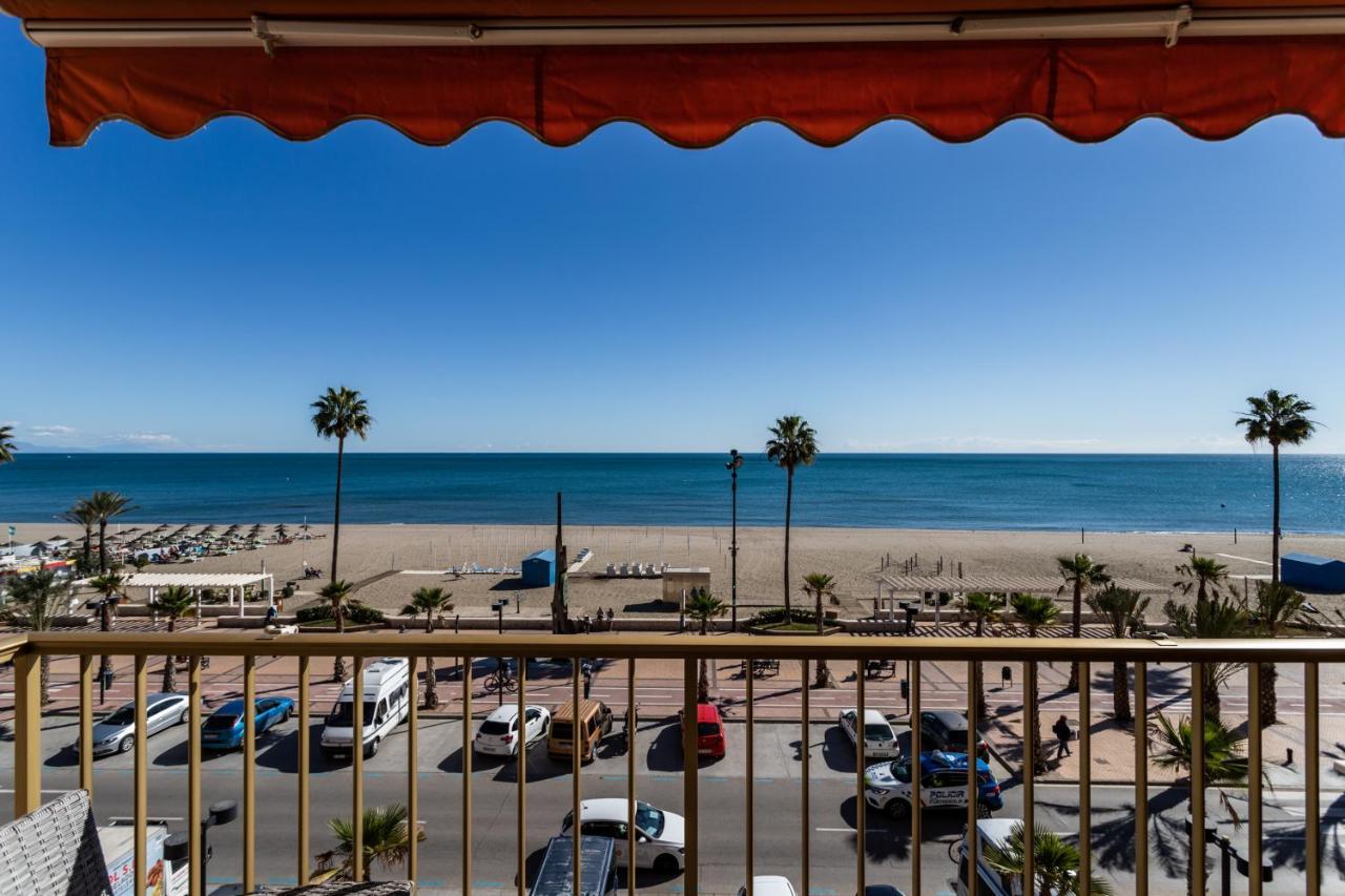 Sur Suites Don Miguel Fuengirola Dış mekan fotoğraf