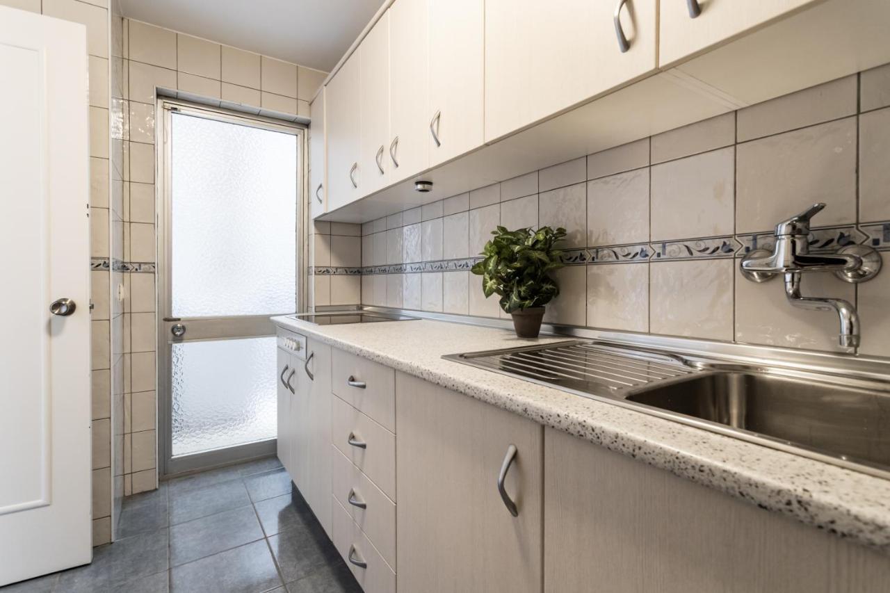 Sur Suites Don Miguel Fuengirola Dış mekan fotoğraf