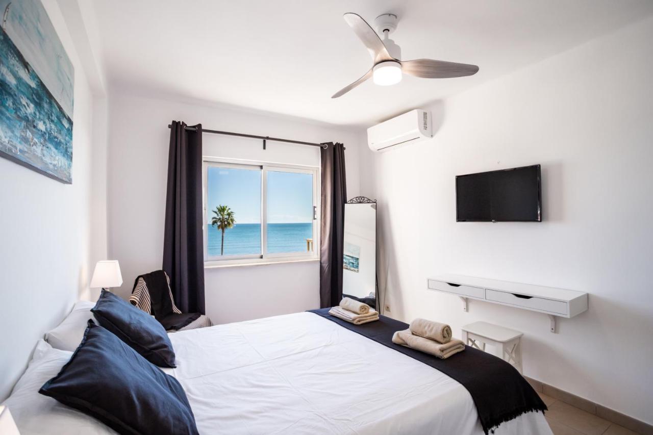 Sur Suites Don Miguel Fuengirola Dış mekan fotoğraf