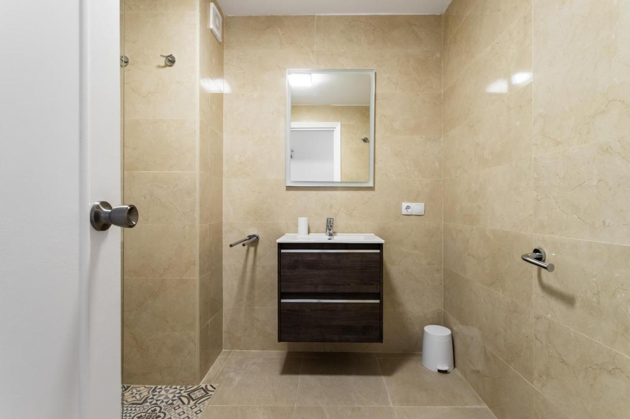 Sur Suites Don Miguel Fuengirola Dış mekan fotoğraf
