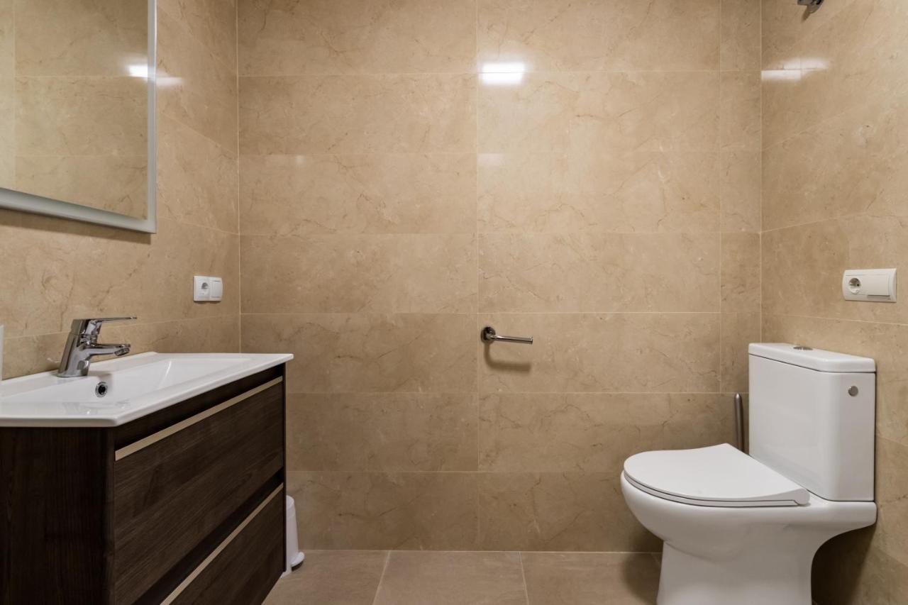 Sur Suites Don Miguel Fuengirola Dış mekan fotoğraf