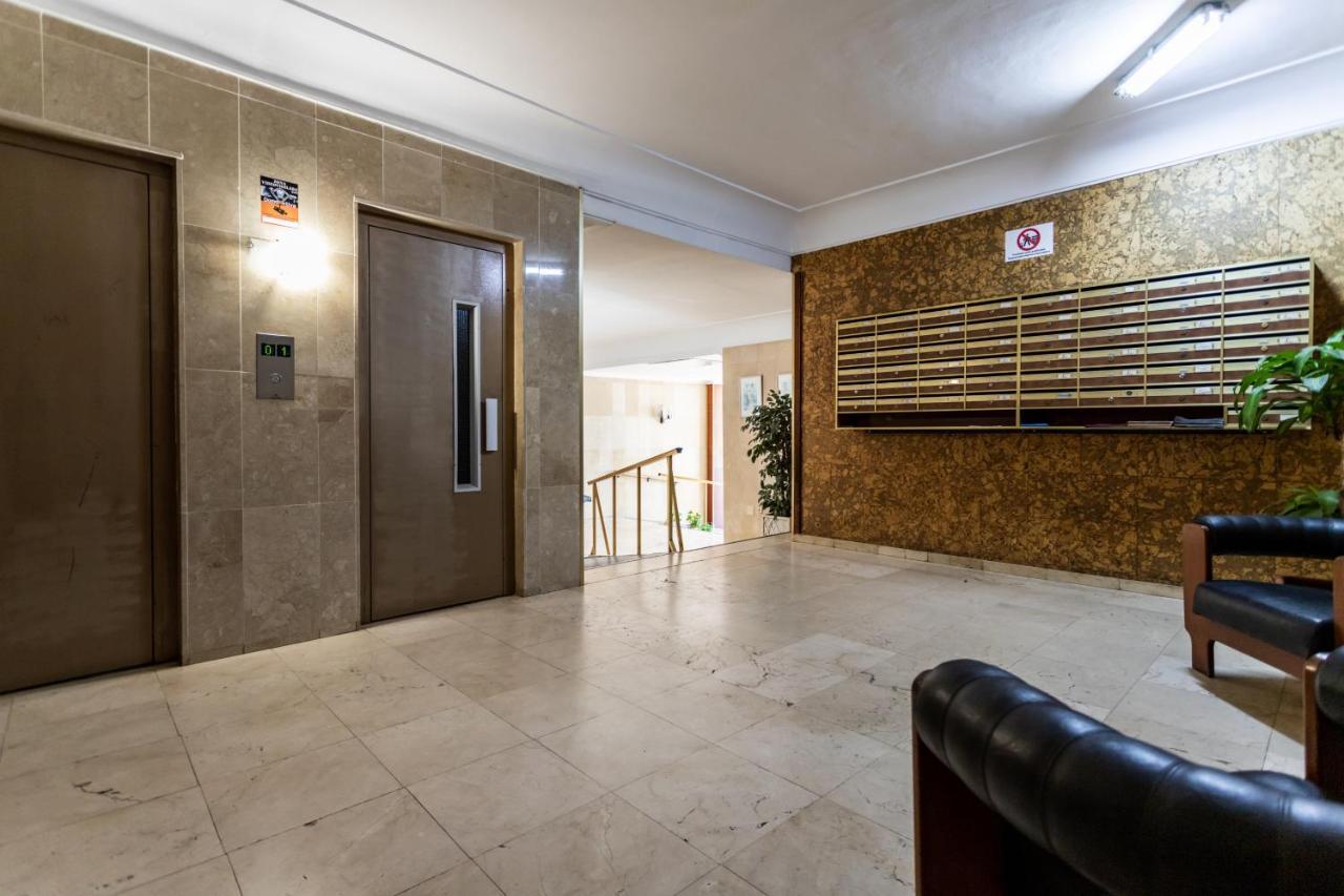 Sur Suites Don Miguel Fuengirola Dış mekan fotoğraf