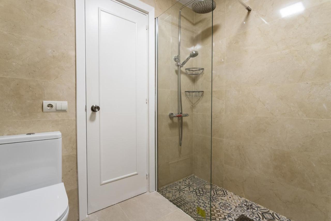 Sur Suites Don Miguel Fuengirola Dış mekan fotoğraf