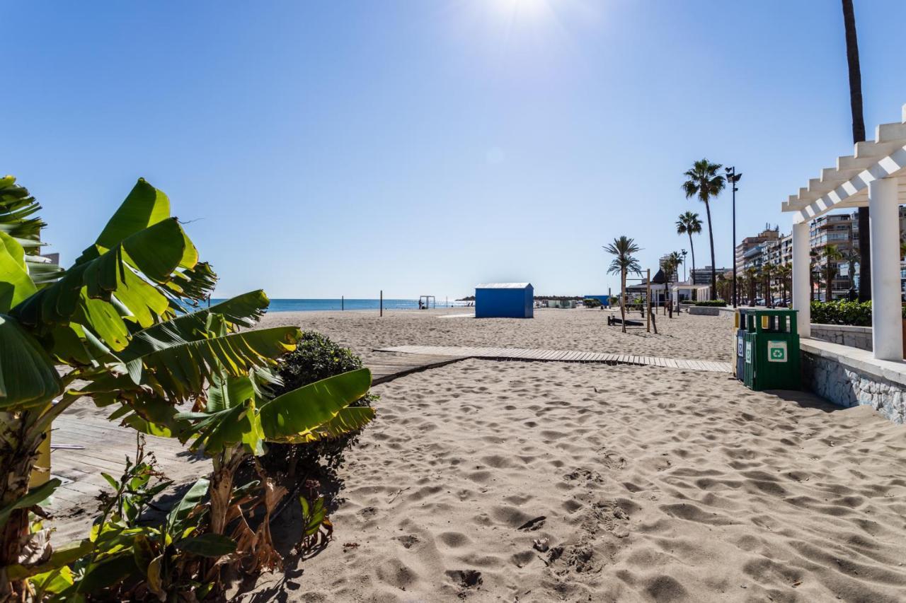Sur Suites Don Miguel Fuengirola Dış mekan fotoğraf