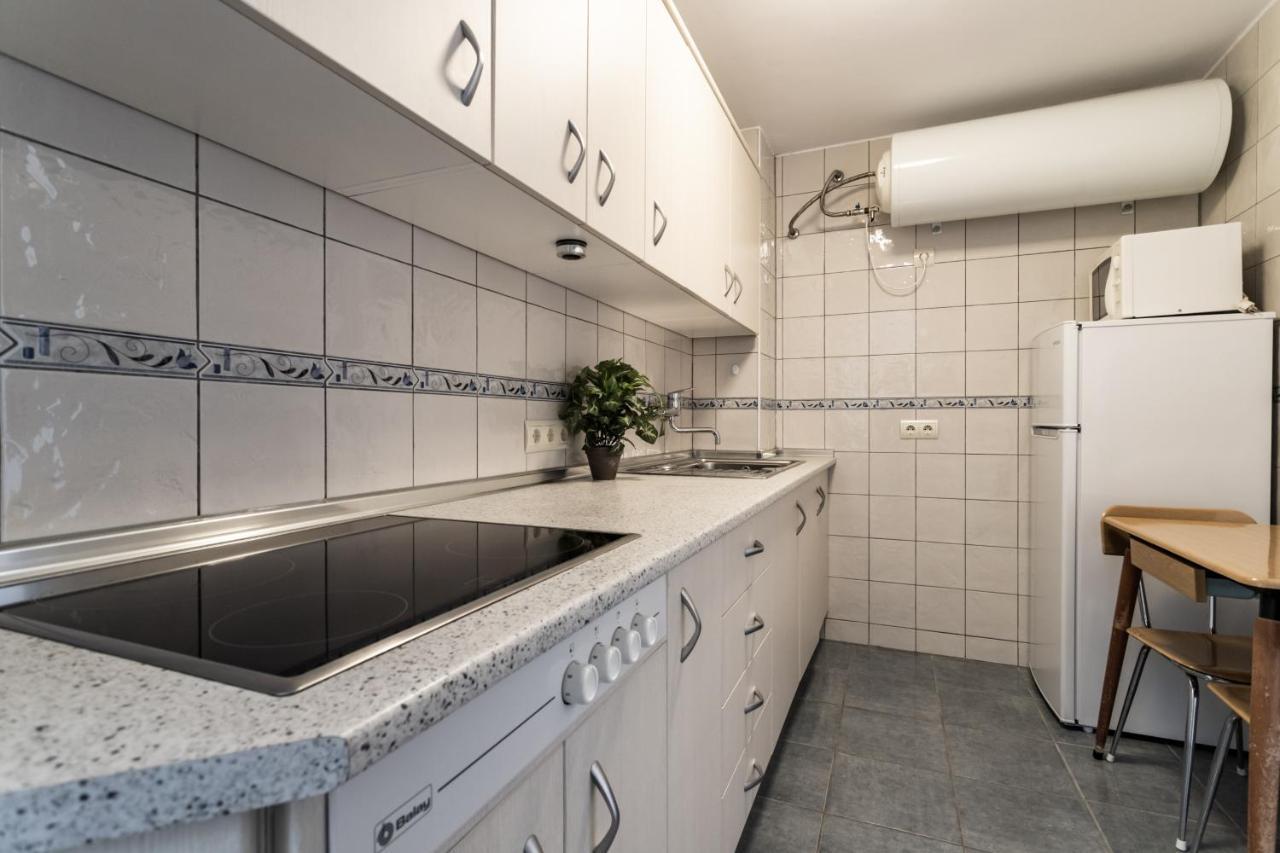 Sur Suites Don Miguel Fuengirola Dış mekan fotoğraf