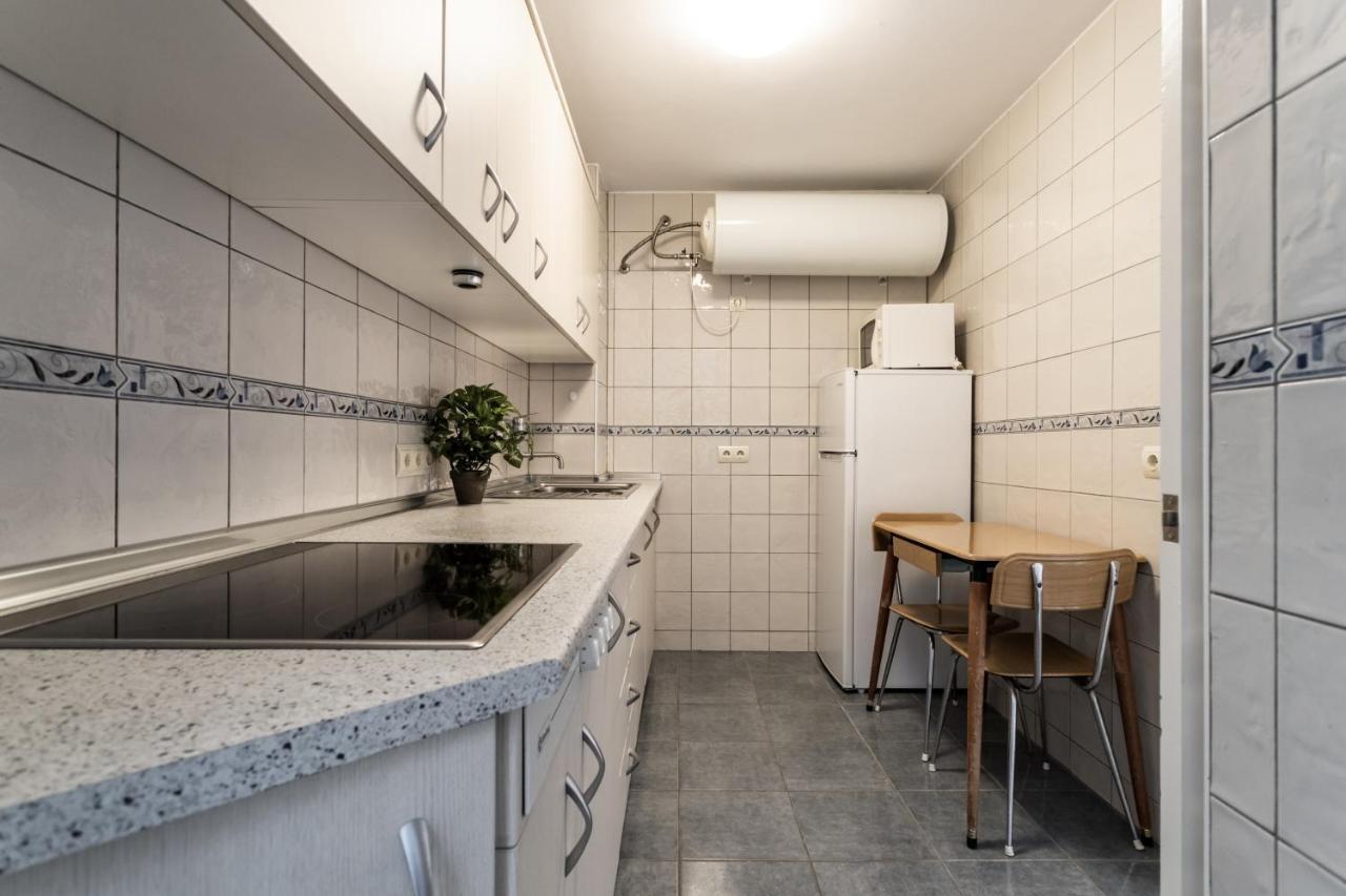 Sur Suites Don Miguel Fuengirola Dış mekan fotoğraf